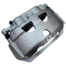 2021 Ford E Series Van Brake Caliper 5